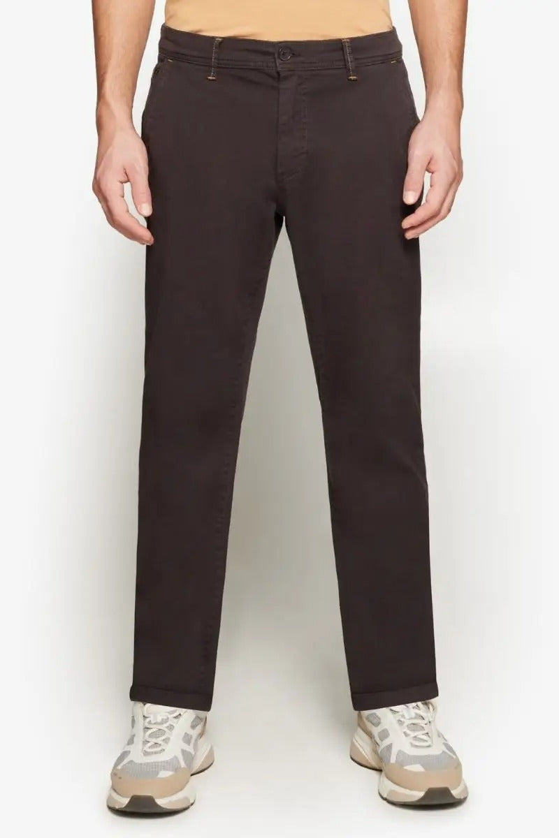 Faire,Signal Clothing, Signal Clothing Brown Victorsi Chino, Brown, 30W-32L-Tag3031W-30L-Tag3132W-30L-Tag3233W-32L-Tag3334W-30L-Tag3431W-32L-Tag3134W-32L-Tag3430W-30L-Tag3033W-30L-Tag3336W-30L-Tag3632W-32L-Tag32