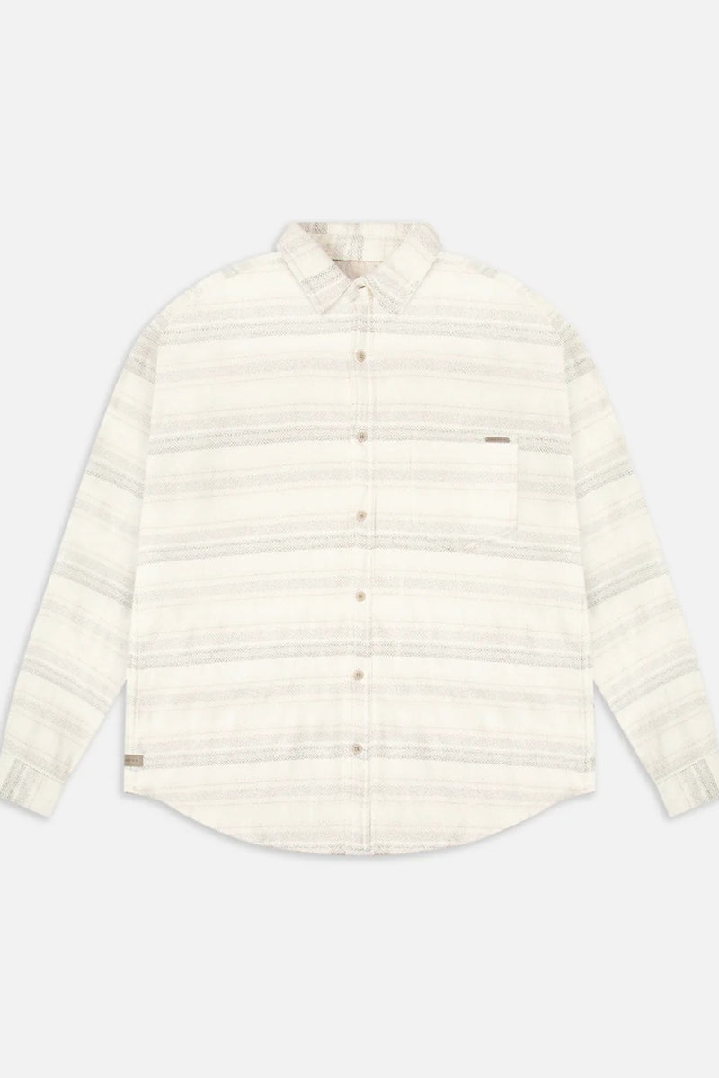 Wholesale,INDUSTRIE AUSTRALIA, INDUSTRIE AUSTRALIA Beige Combo Soft Overshirt, Cream, Small-46-TagSMedium-48-TagMLarge-50-TagLExtra Large-52-TagXLExtra Extra Large-54-TagXL