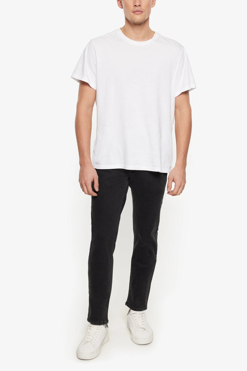 Wholesale,Signal Clothing, Signal Clothing Black Ferry Denim Jeans, Black, 30W-30L-Tag30