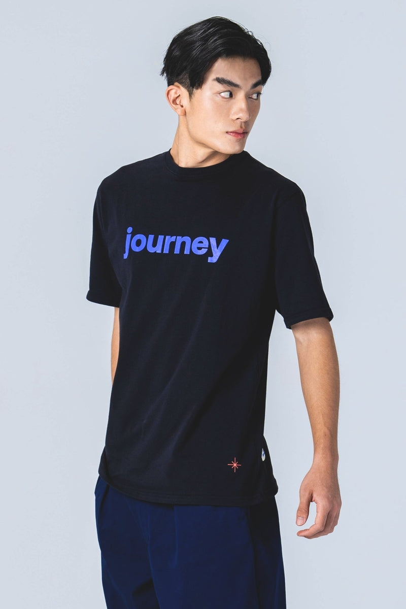 Direct From Brand,HUTCH ASAP, HUTCH Black Cotton Graphic Tee, Black, Medium-43-TagMLarge-45-TagLExtra Extra Large-49-TagXXLSmall-41-TagS