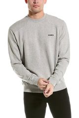 The Kooples Grey Crewneck Sweatshirt