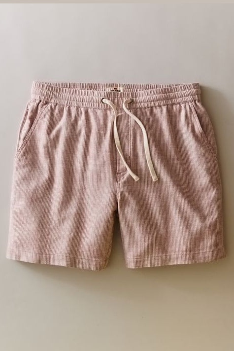 Wholesale,Marine Layer, Marine Layer Withered Rose Stripe 6