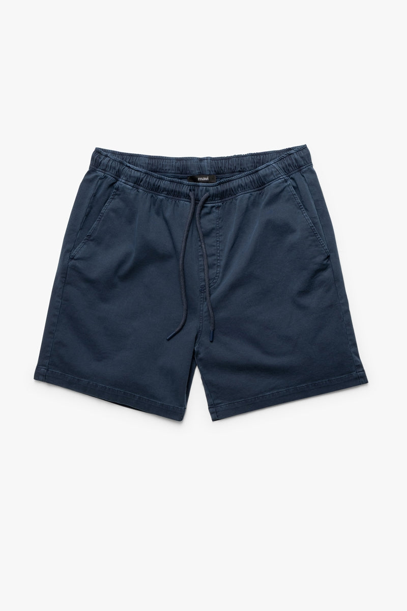 Wholesale,Mavi, Mavi Washed Navy Tencel™ Drawstring 7