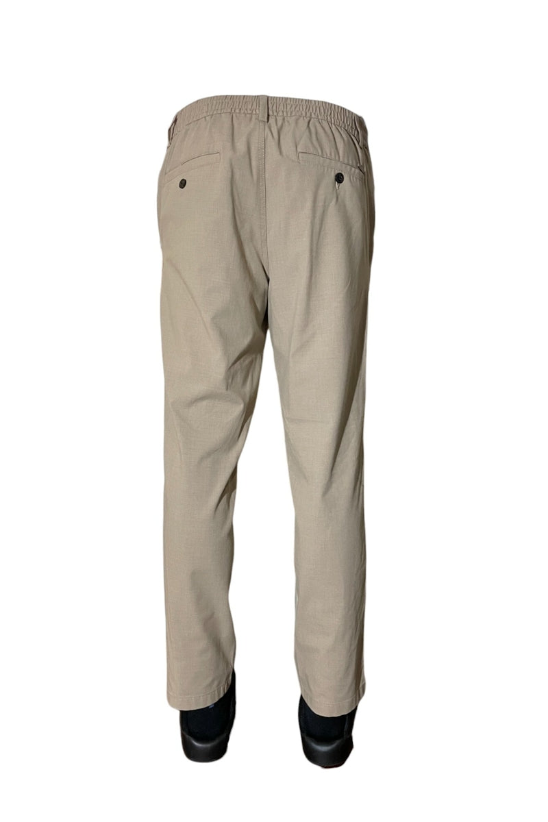 Wholesale,Jack & Jones, Jack & Jones Beige Trousers, Tan, 32W-32L-Tag32