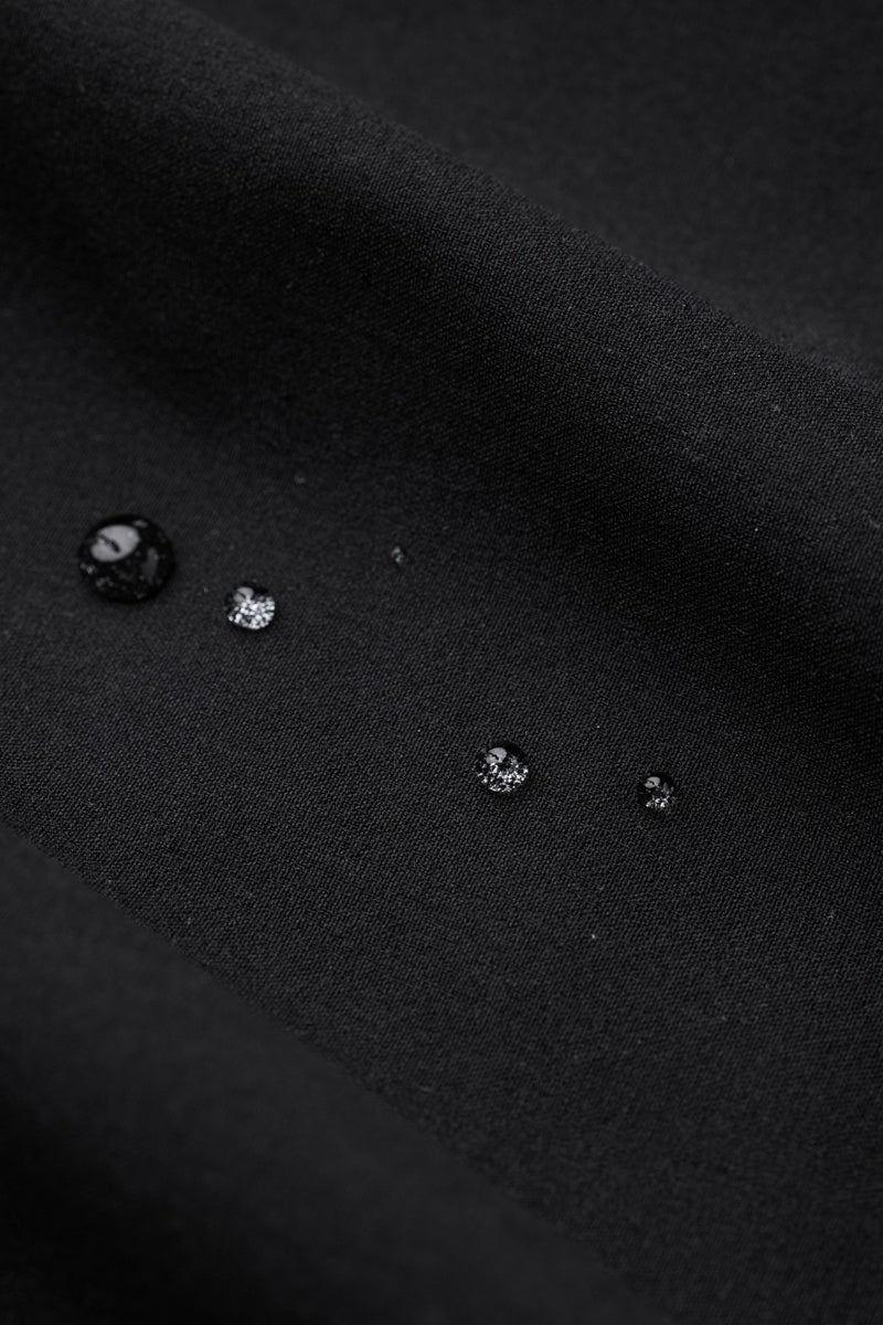 Direct From Brand,FYNE, FYNE Black Four-way Stretch Performance Blazer, Black, Small-39-TagSMedium-41-TagMLarge-43-TagLExtra Large-45-TagXL