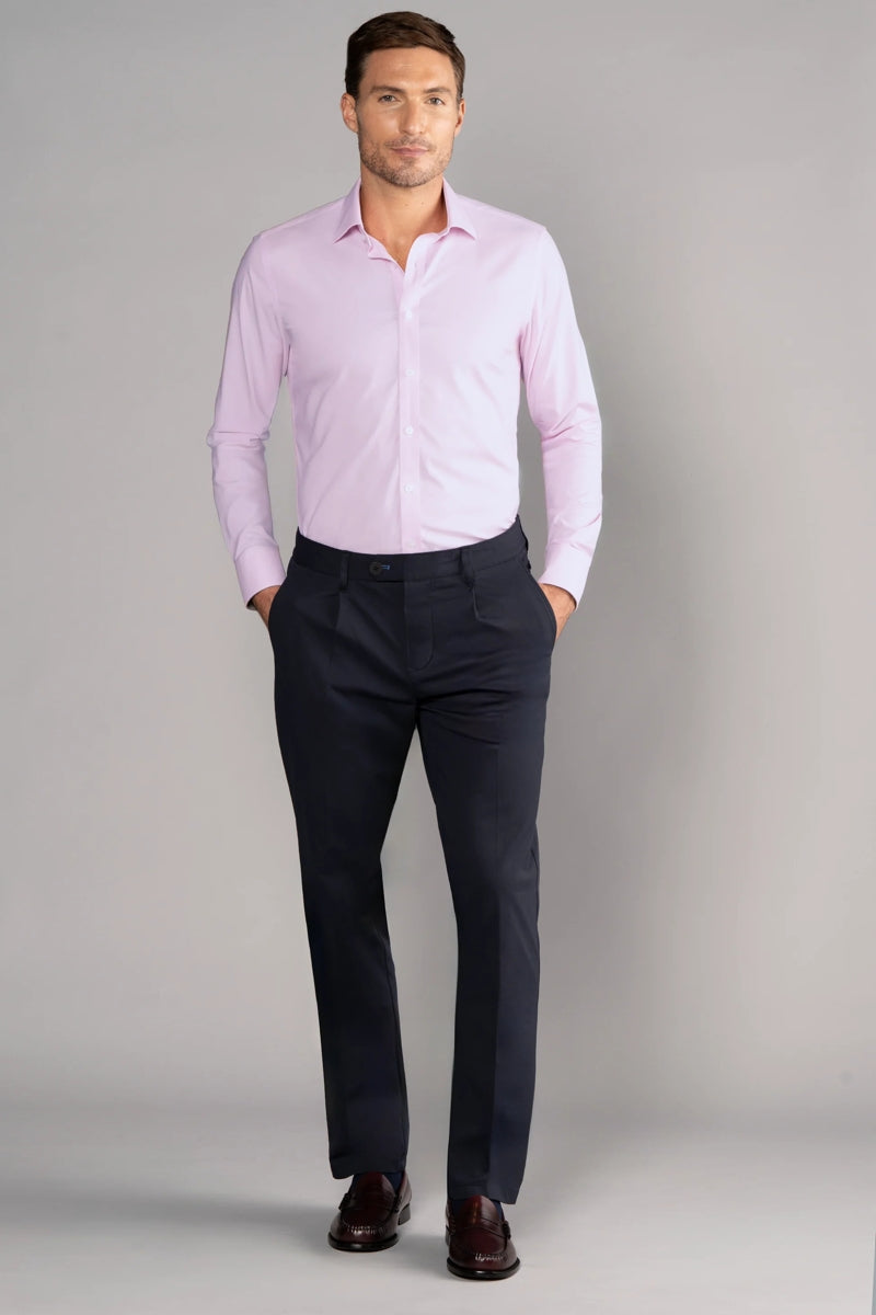 Wholesale,Twillory, Twillory Lavender Performance Shirt, Purple, Medium-43-Tag15.5