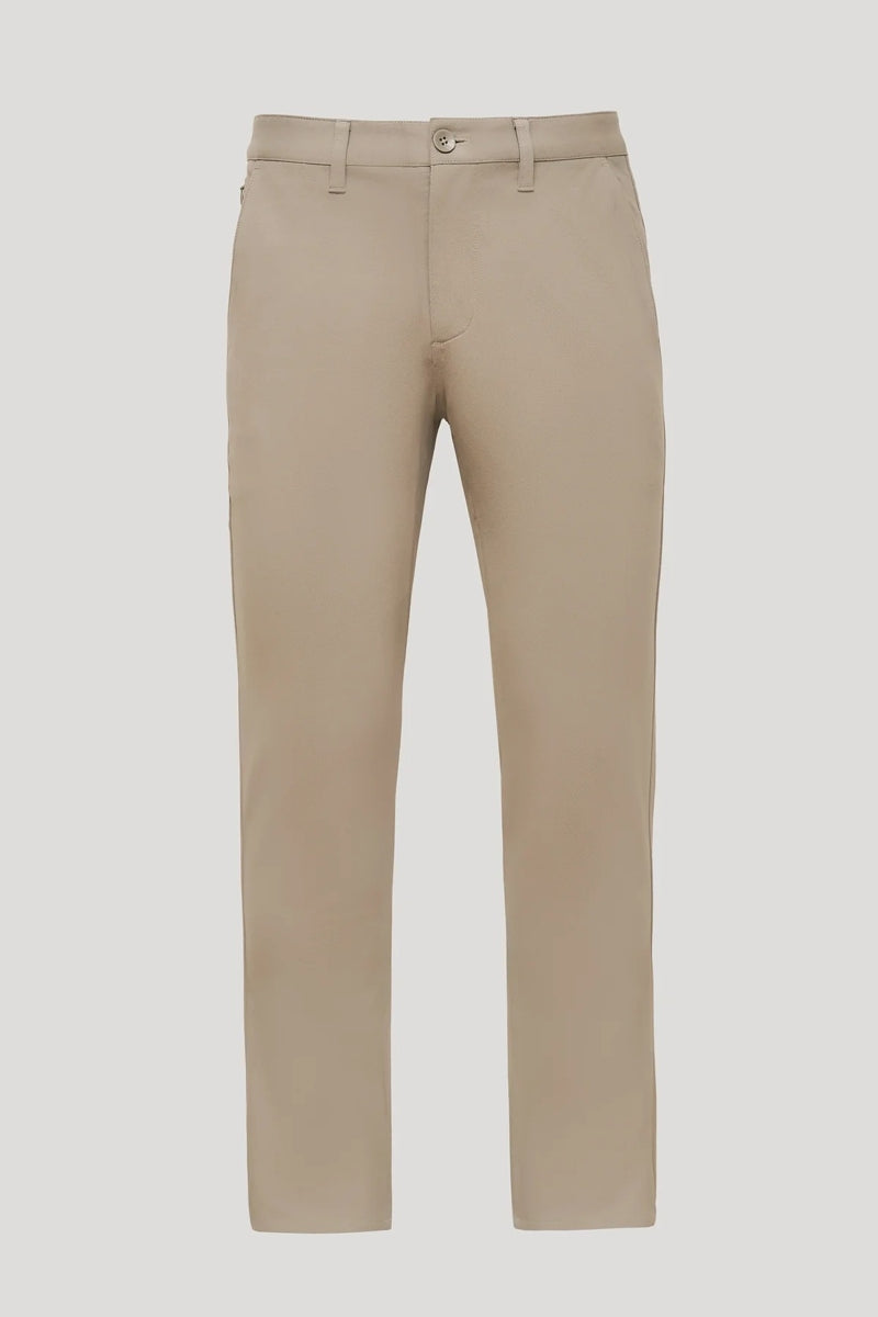 Wholesale,True Classic, True Classic Khaki Straight Fit Classic Chino Pant, Tan, 34W-34L-Tag34