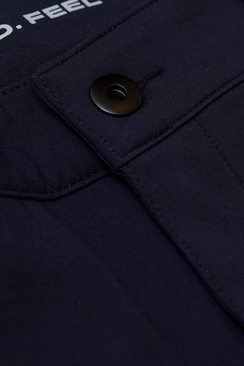 Wholesale,True Classic, True Classic Navy 4-way Stretch Tech Chino Pant, Blue, 36W-30L-Tag36