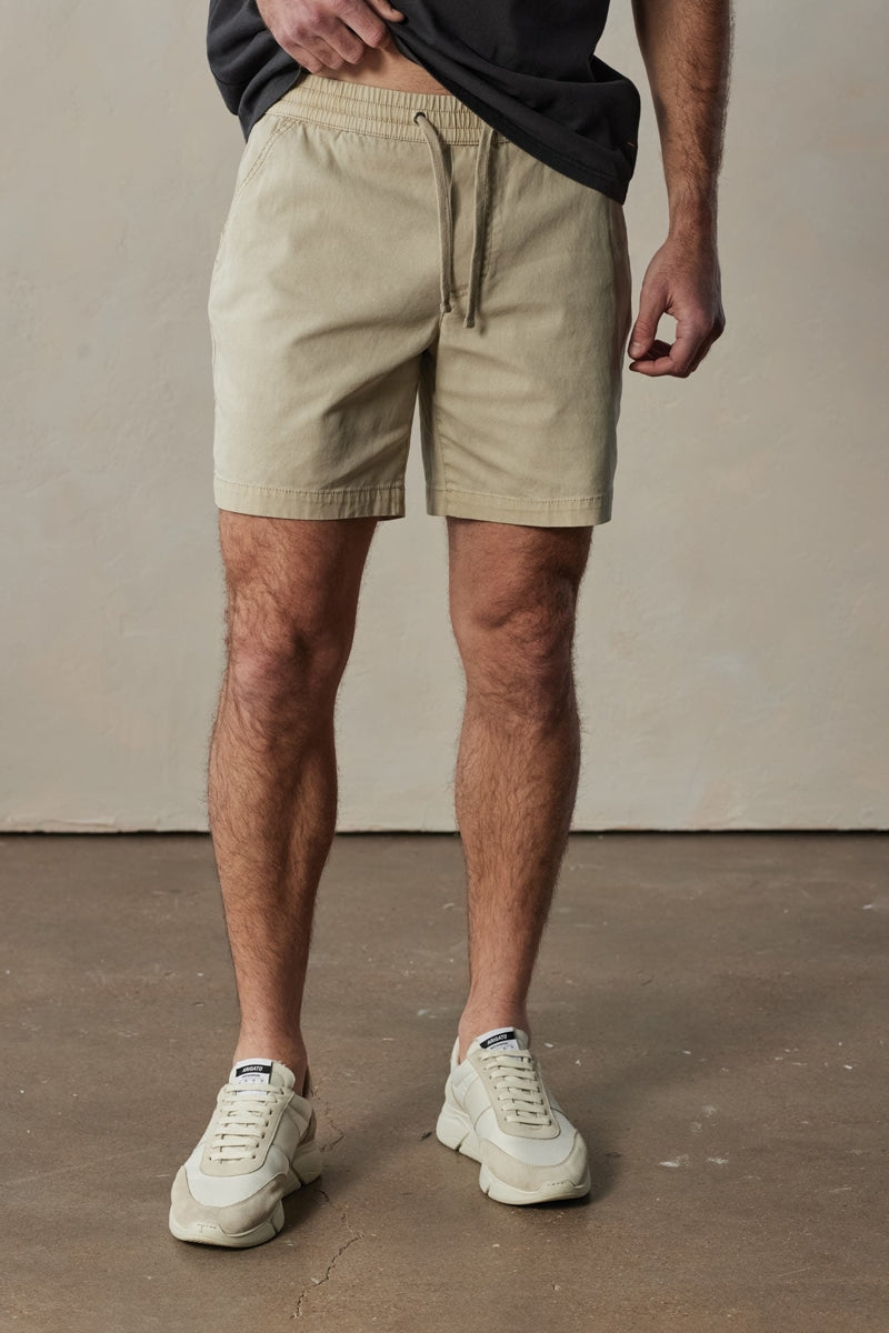 The Normal Brand Sand Dune 7" Shorts