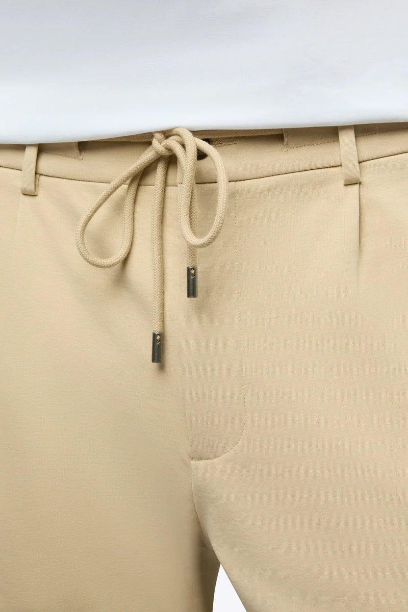 Wholesale,CUTS, CUTS Tan Straight Leg Performance Knit Pants, Tan, 38W-29L-TagXXL