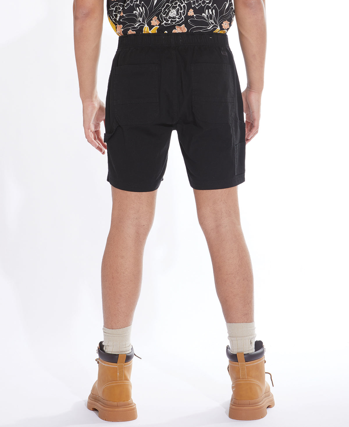 Wholesale,Civil Society, Civil Society Black Pull On Stretch 7
