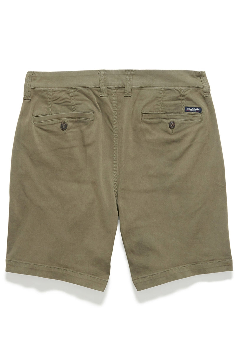 Wholesale,Flag & Anthem, Flag & Anthem Light Army Green Garment Dyed 8