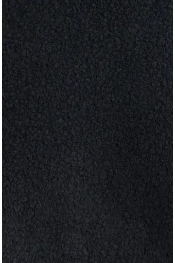 Wholesale,James Campbell, James Campbell Black Fleece Textured Sweatshirt, Black, Medium-44-TagMLarge-46-TagLExtra Large-49-TagXL
