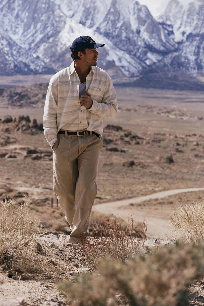 Wholesale,INDUSTRIE AUSTRALIA, INDUSTRIE AUSTRALIA Beige Combo Soft Overshirt, Cream, Small-46-TagSMedium-48-TagMLarge-50-TagLExtra Large-52-TagXLExtra Extra Large-54-TagXL