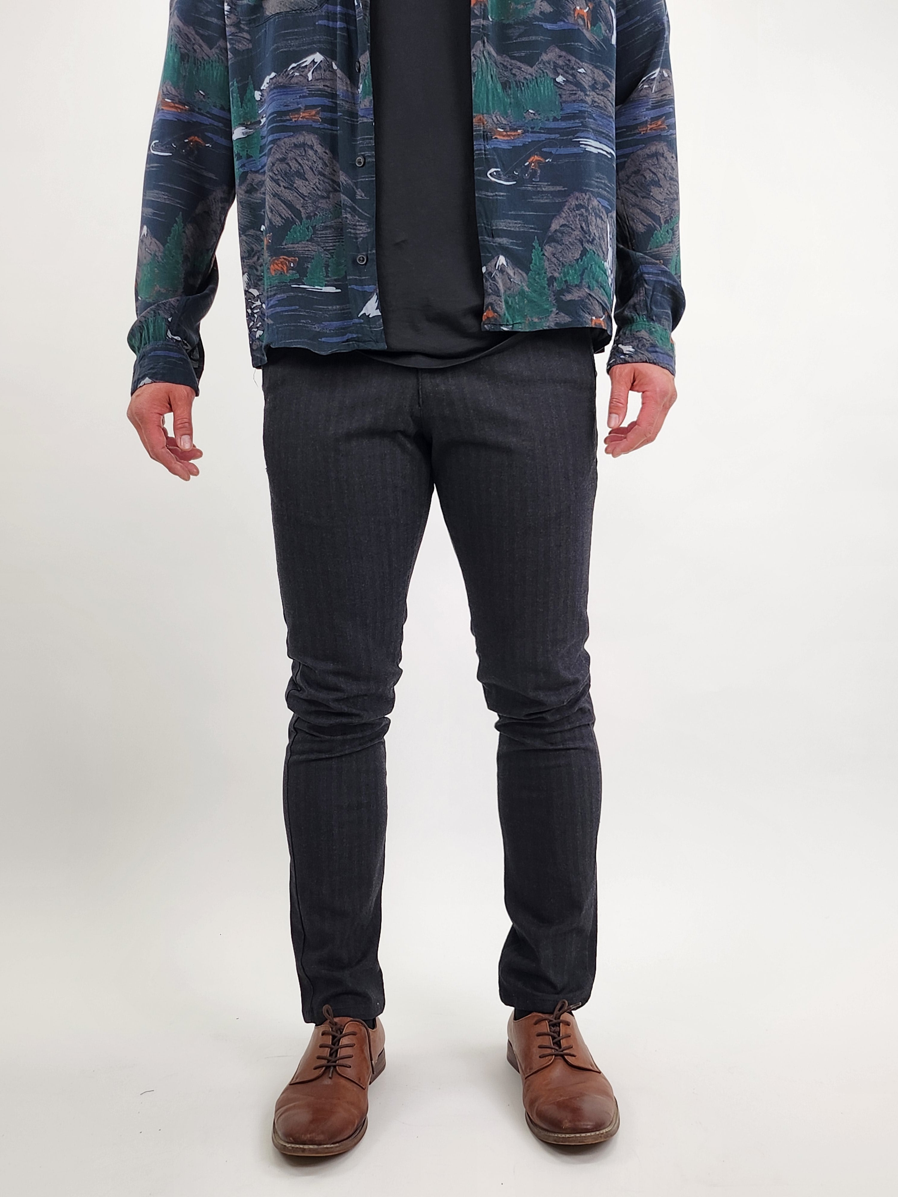 Wholesale,Jakamen, Jakamen Charcoal Textured Stripe Trouser, Grey, 40W-34L-Tag4039W-34L-Tag3938W-34L-Tag3837W-34L-Tag3836W-34L-Tag3635W-34L-Tag3634W-34L-Tag3535W-34L-Tag3534W-33L-Tag34