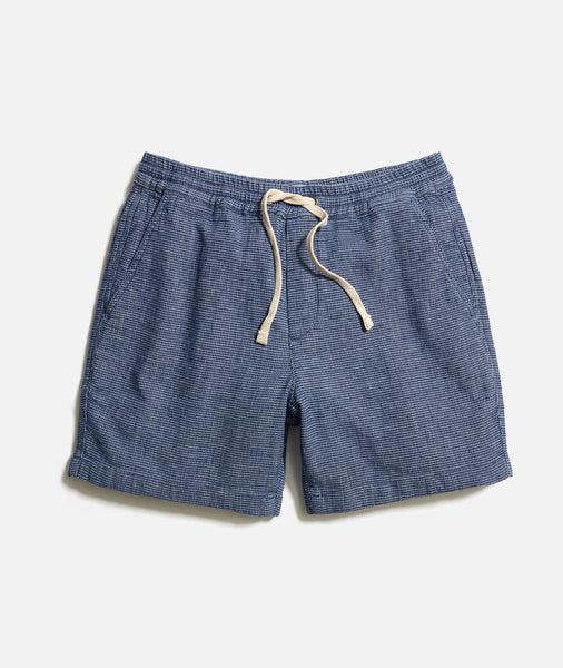 Wholesale,Marine Layer, Marine Layer Navy Textured 6
