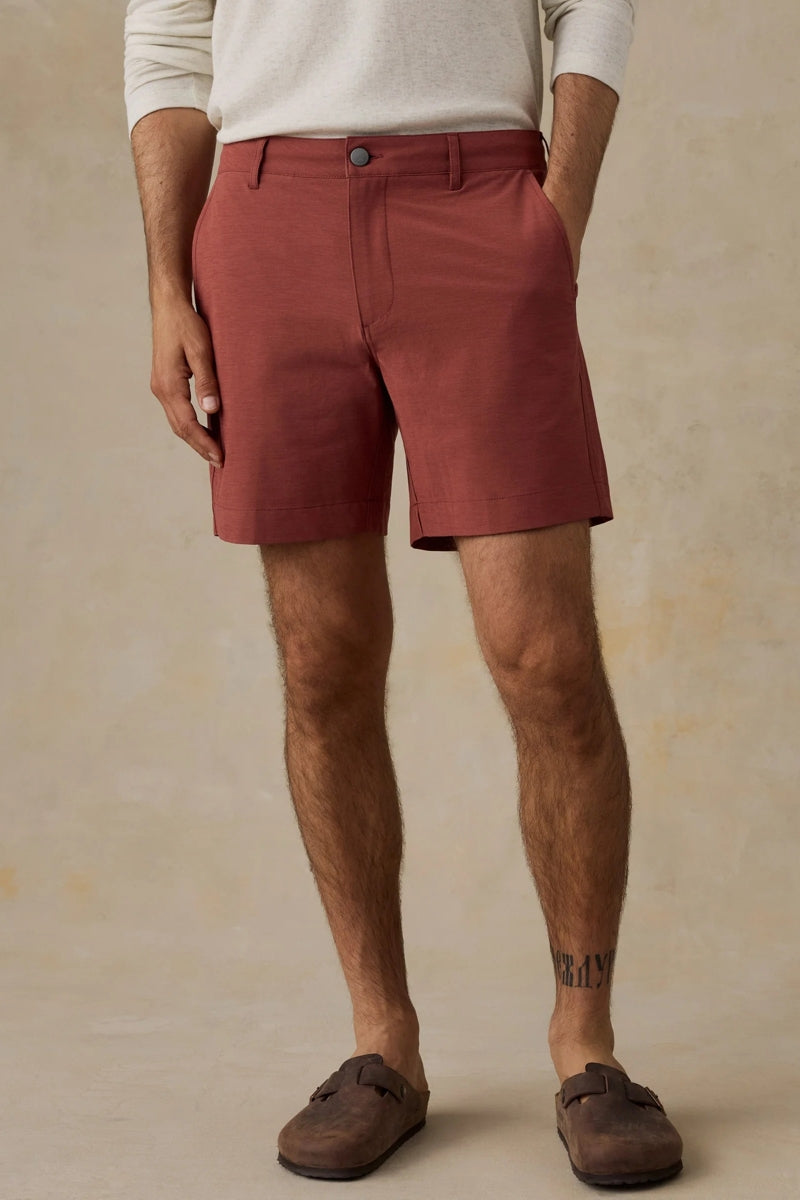 Wholesale,Faherty, Faherty Sunset Red Performance 7
