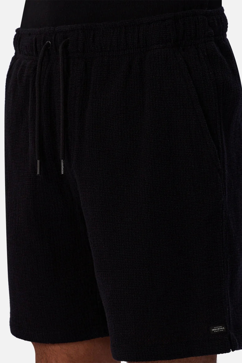 Wholesale,INDUSTRIE AUSTRALIA, INDUSTRIE AUSTRALIA Black Textured 7