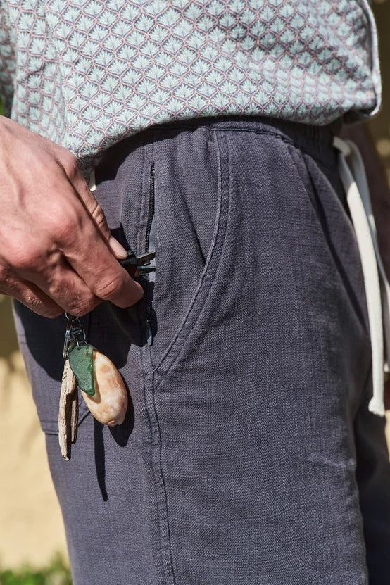 Wholesale,Marine Layer, Marine Layer Faded Black 6