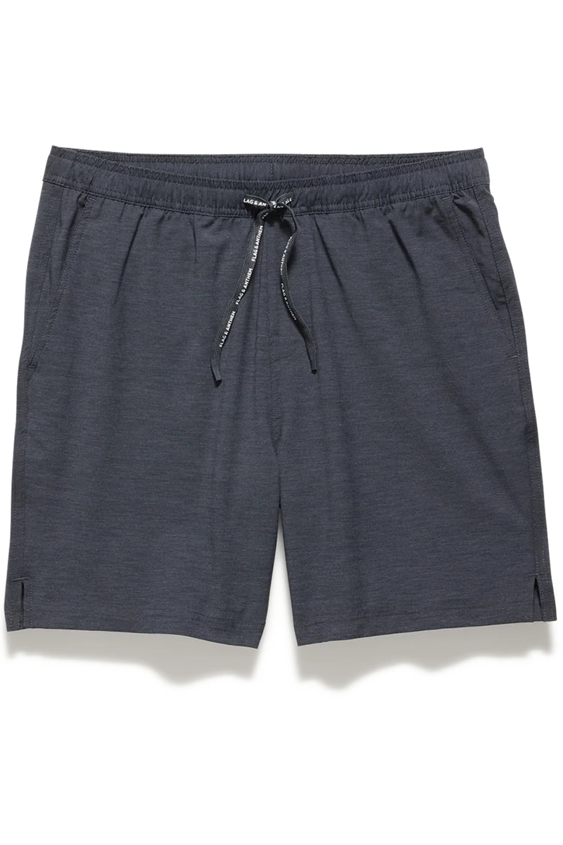 Wholesale,Flag & Anthem, Flag & Anthem Charcoal Drawcord 7