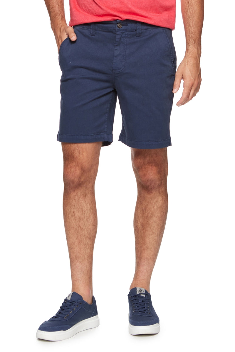 Wholesale,Flag & Anthem, Flag & Anthem Navy Garment Dyed 8