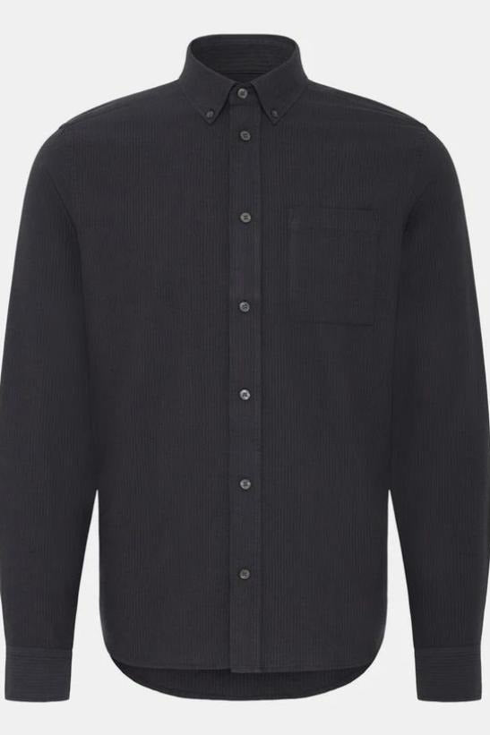 Wholesale,Casual Friday, Casual Friday Dark Navy/Brown Striped Shirt, Blue, Small-40-TagSMedium-42-TagMLarge-44-TagLExtra Large-46-TagXL