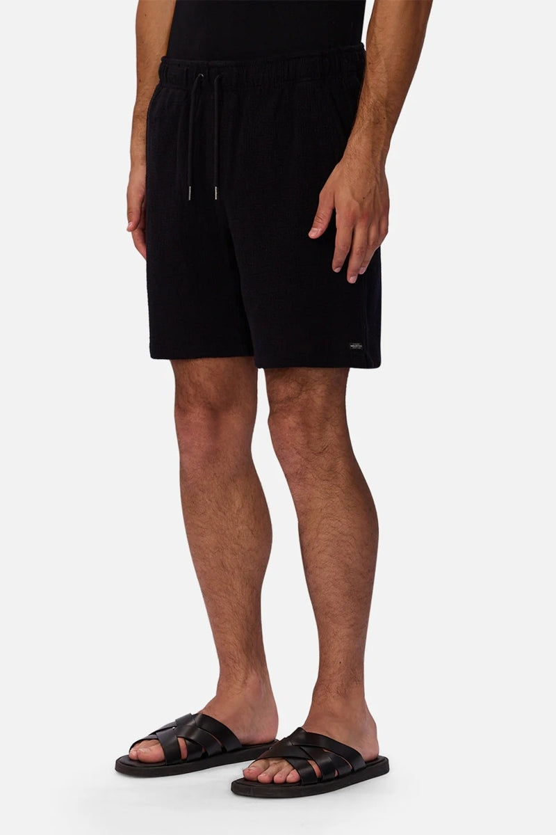 Wholesale,INDUSTRIE AUSTRALIA, INDUSTRIE AUSTRALIA Black Textured 7