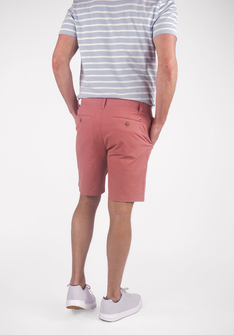 Brand Partner,Tailor Vintage, Tailor Vintage Salmon Pink Airotec Slim Fit 9