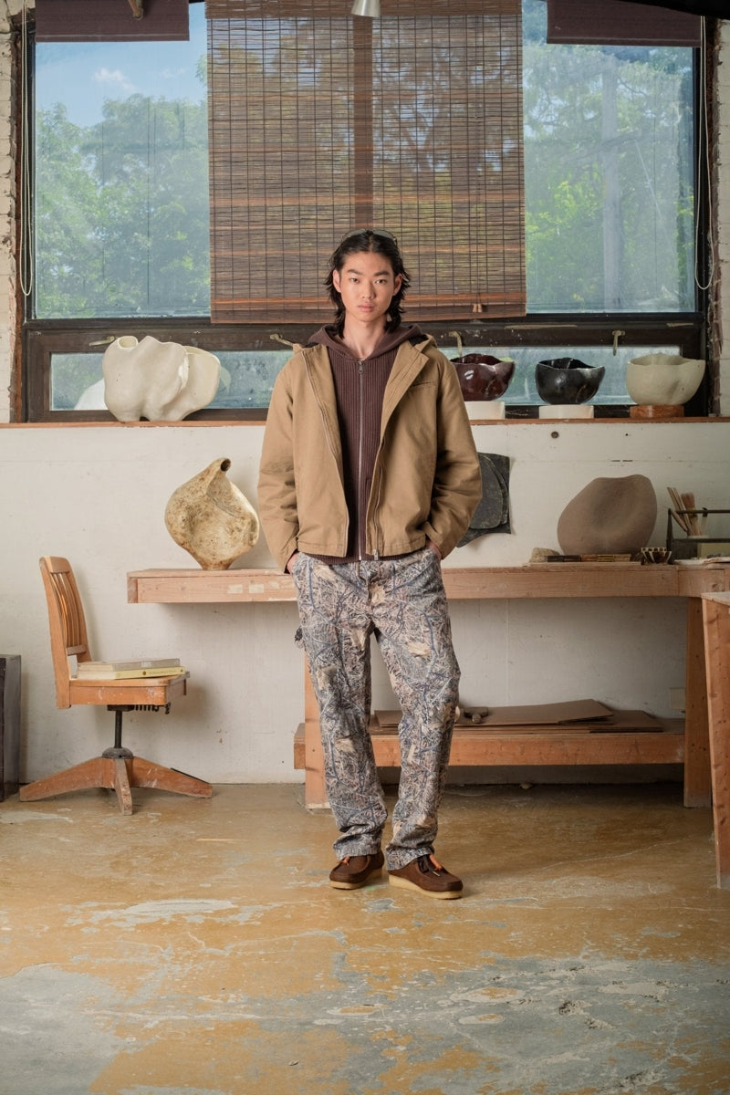 Wholesale,Kuwalla, Kuwalla Coffee Knitted Zip Hoodie, Brown, Medium-50-TagMLarge-52-TagLExtra Large-54-TagXLSmall-48-TagS