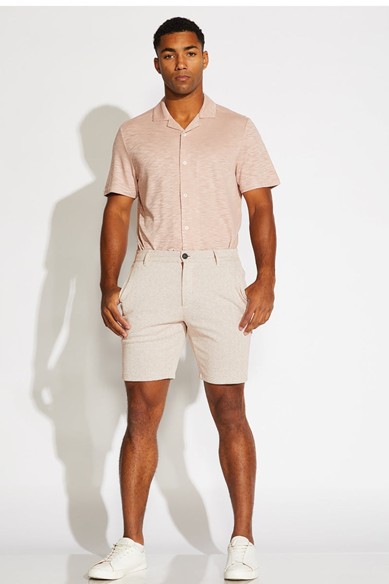Wholesale,Civil Society, Civil Society Cinnamon Brown Herringbone Knit 7