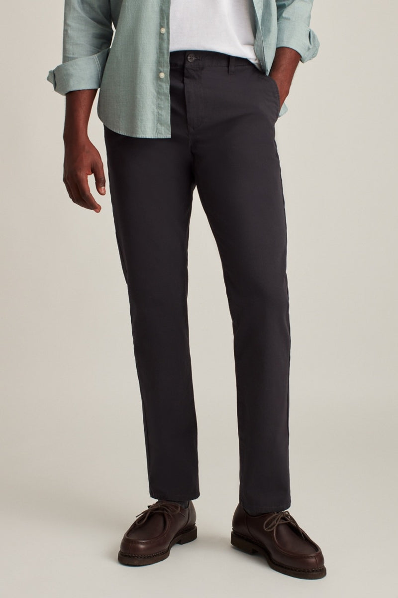 Wholesale,Bonobos, Bonobos Faded Black Slim Stretch Washed 2.0 Chino Pants, Black, 40W-32L-Tag40