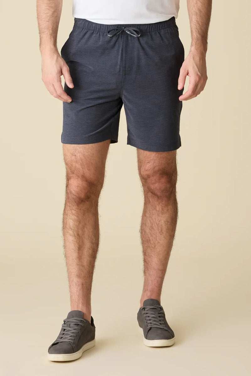 Wholesale,Flag & Anthem, Flag & Anthem Charcoal Drawcord 7