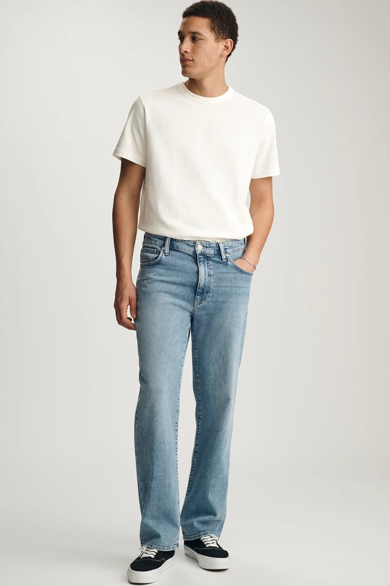 Wholesale,Mavi, Mavi Cloud Ocean Blue Marlon Modern Straight Leg Jeans, Blue, 30W-30L-Tag3031W-30L-Tag3132W-30L-Tag3233W-30L-Tag3335W-30L-Tag3531W-32L-Tag3135W-32L-Tag3536W-32L-Tag3638W-32L-Tag38