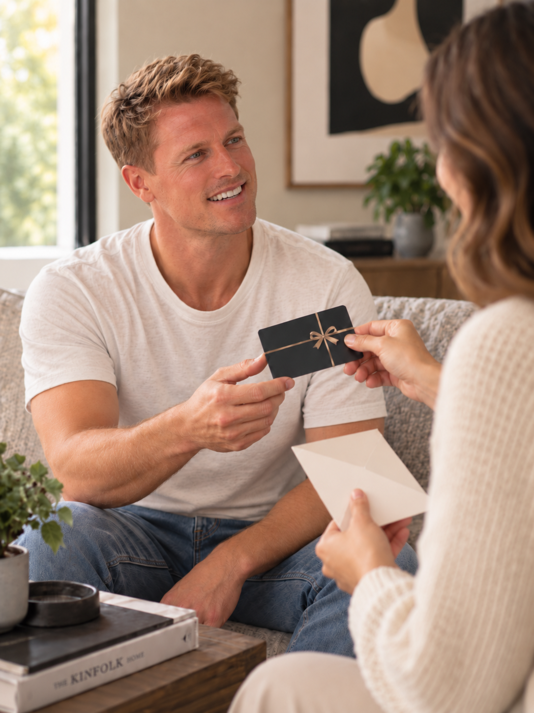 Taelor.Style, Menswear Rental Subscription eGift Card, , 