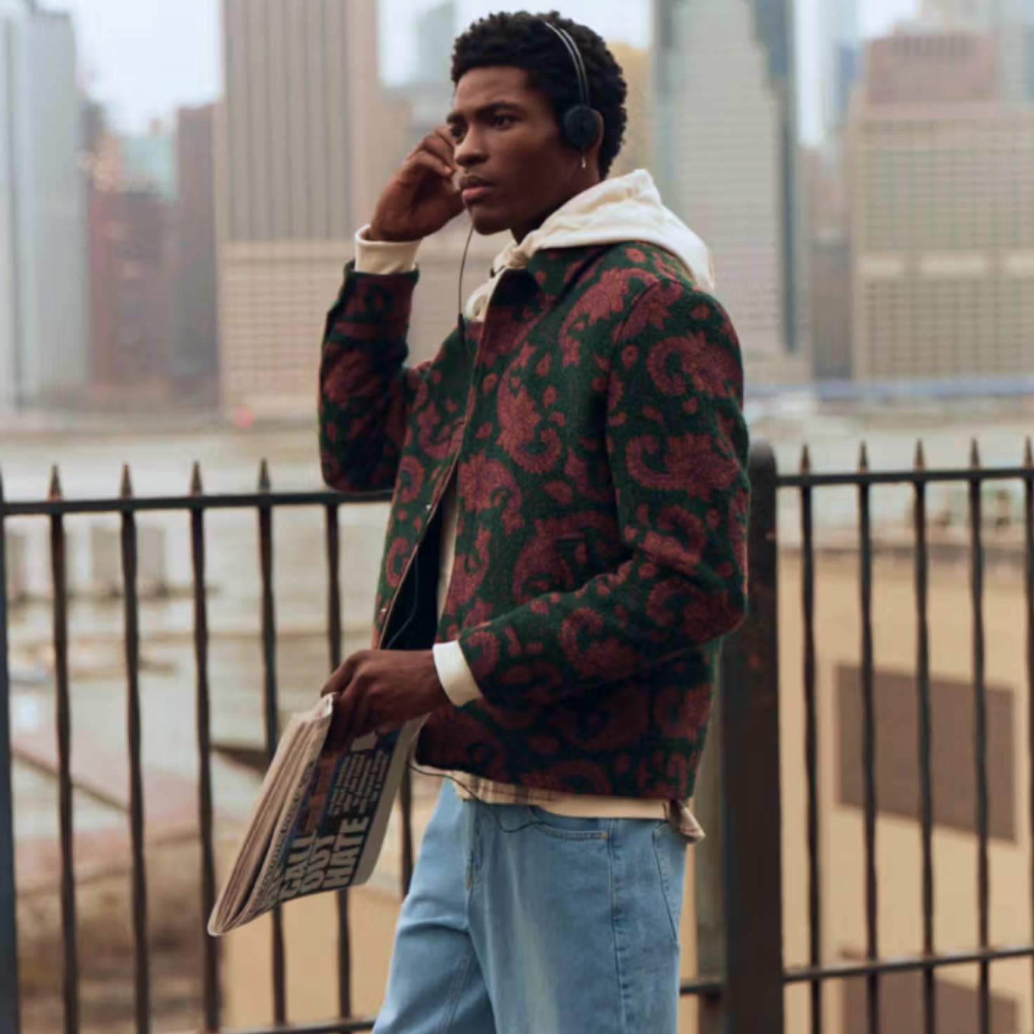 You Look Your Best with Zero Effort