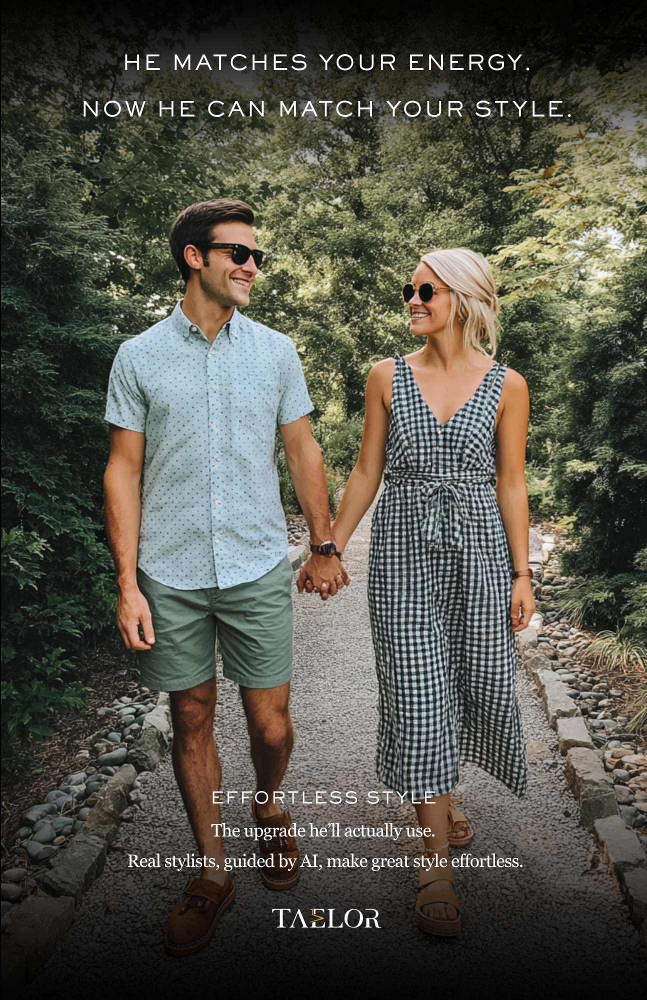 Taelor.Style, Menswear Rental Subscription eGift Card, , 
