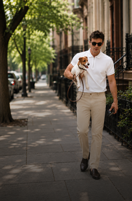 Expert stylists use AI-driven insights to  pick clothes that work for your life