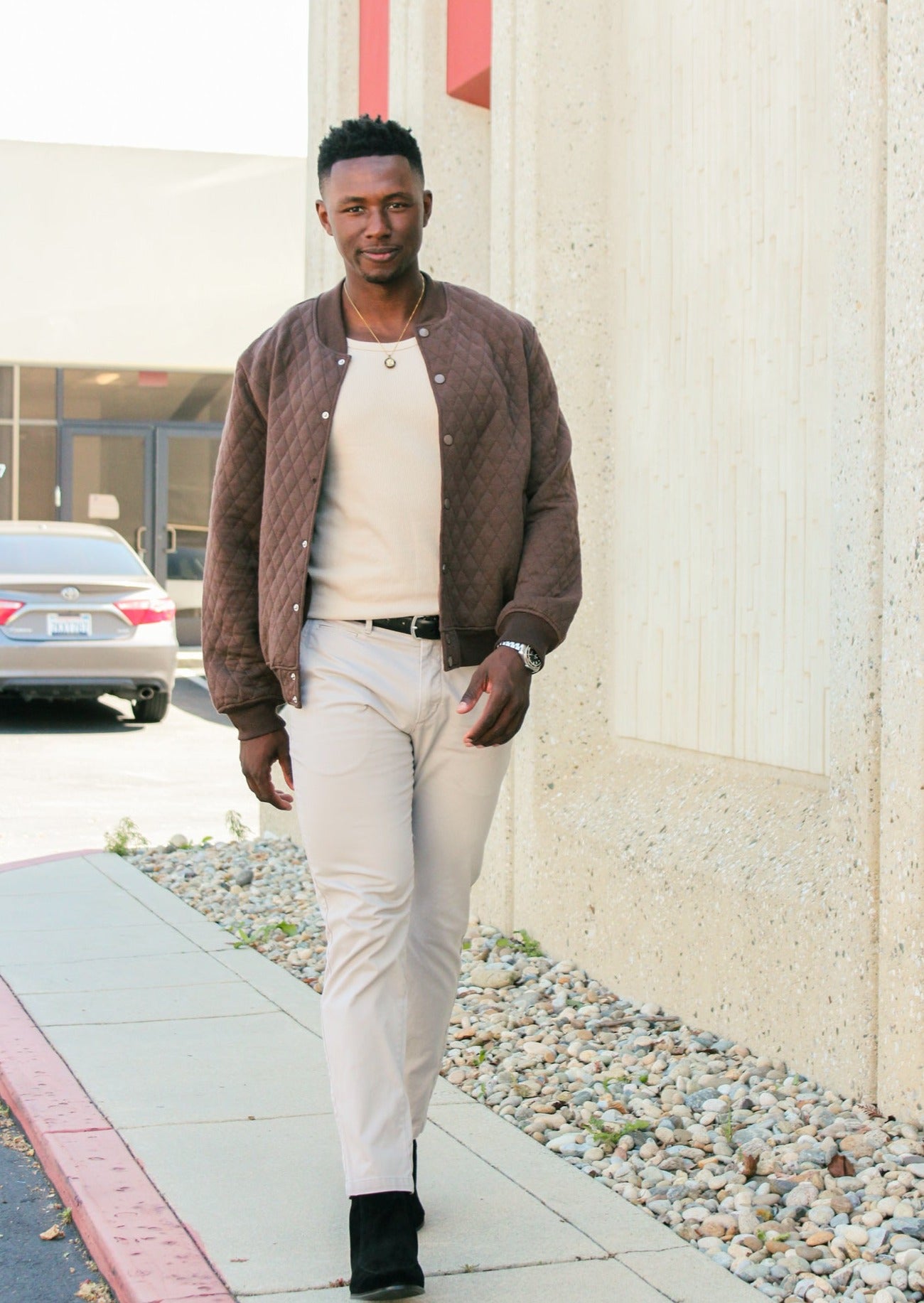 Faire,Perk, Perk Light Khaki Slim Fit Chinos, Tan, 33W-30L-Tag3338W-30L-Tag3836W-30L-Tag3634W-30L-Tag3432W-30L-Tag3230W-30L-Tag3036W-30L-Tag34