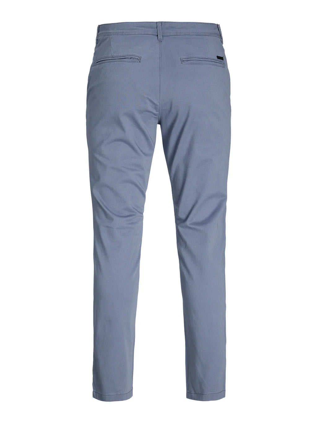 Wholesale,Jack & Jones, Jack & Jones Pastel Blue Grey Tapered Slim Fit Chinos, Blue, 36W-32L-Tag3634W-32L-Tag3432W-32L-Tag3230W-32L-Tag30