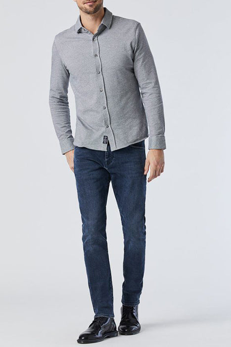 Otrium,Mavi, Mavi Blue Navy Dark Wash Denim Skinny Jeans, Blue, 38W-32L-Tag3834W-32L-Tag34