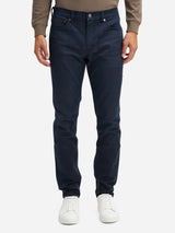 O.N.S Dark Wash Stretchy Slim Straight Denim Jeans