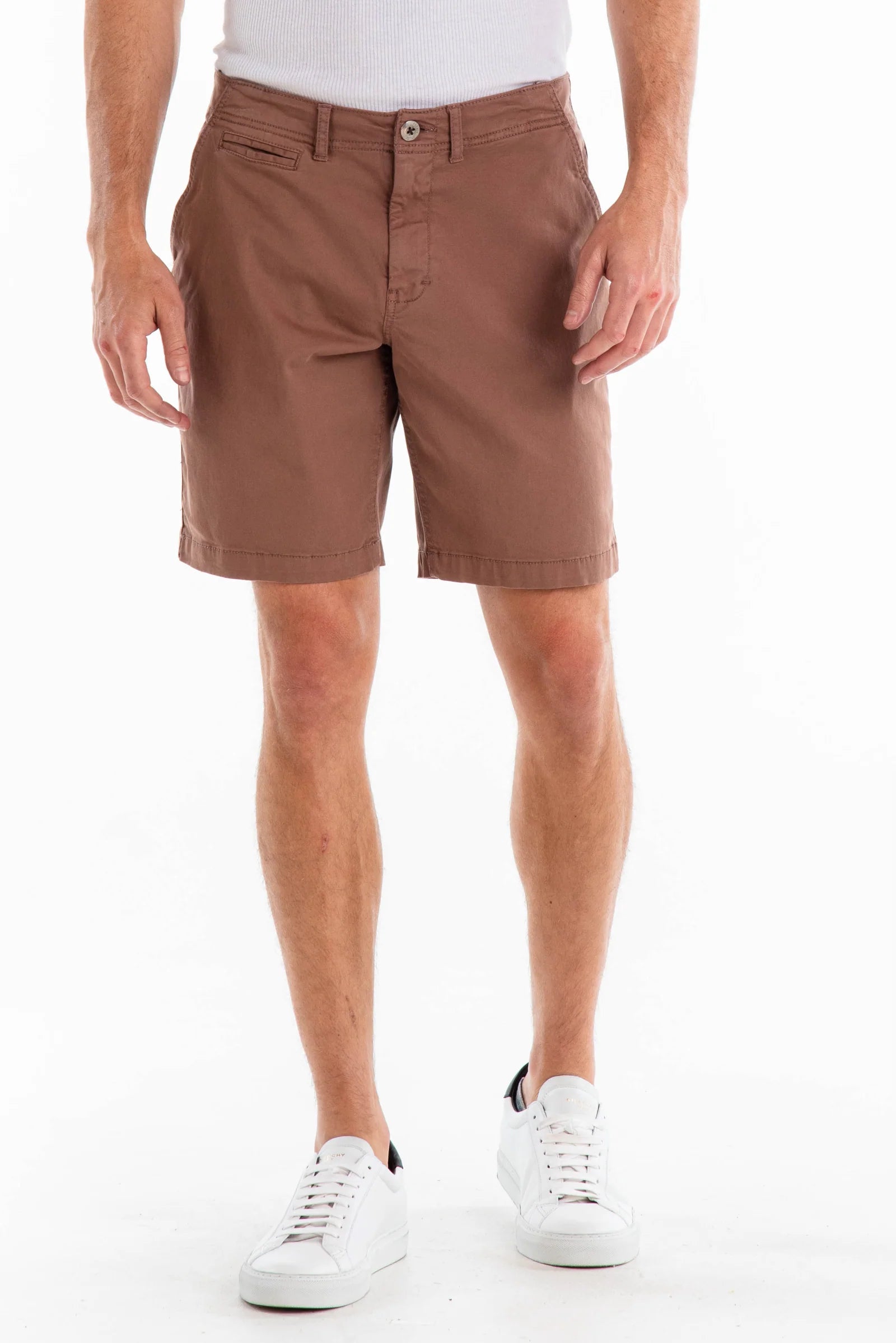 Wholesale,Original Paperbacks, Original Paperbacks Brown Walden Chino Shorts, Brown, 31W-9L-Tag31