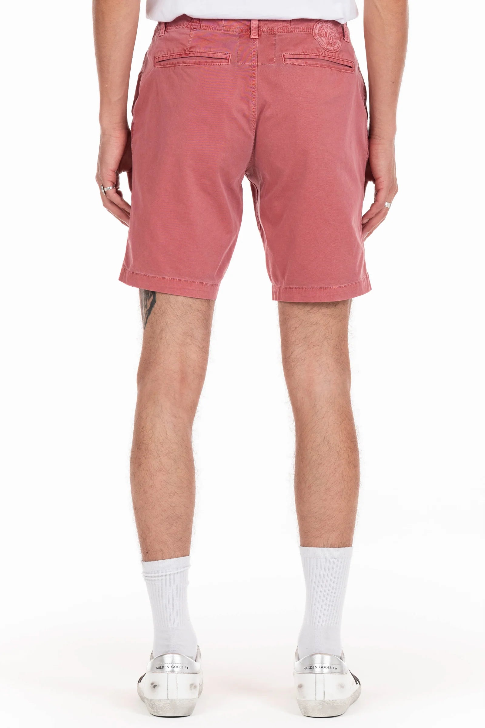 Wholesale,Original Paperbacks, Original Paperbacks Pastel Pink Walden Chino Shorts, Pink, 31W-9L-Tag31