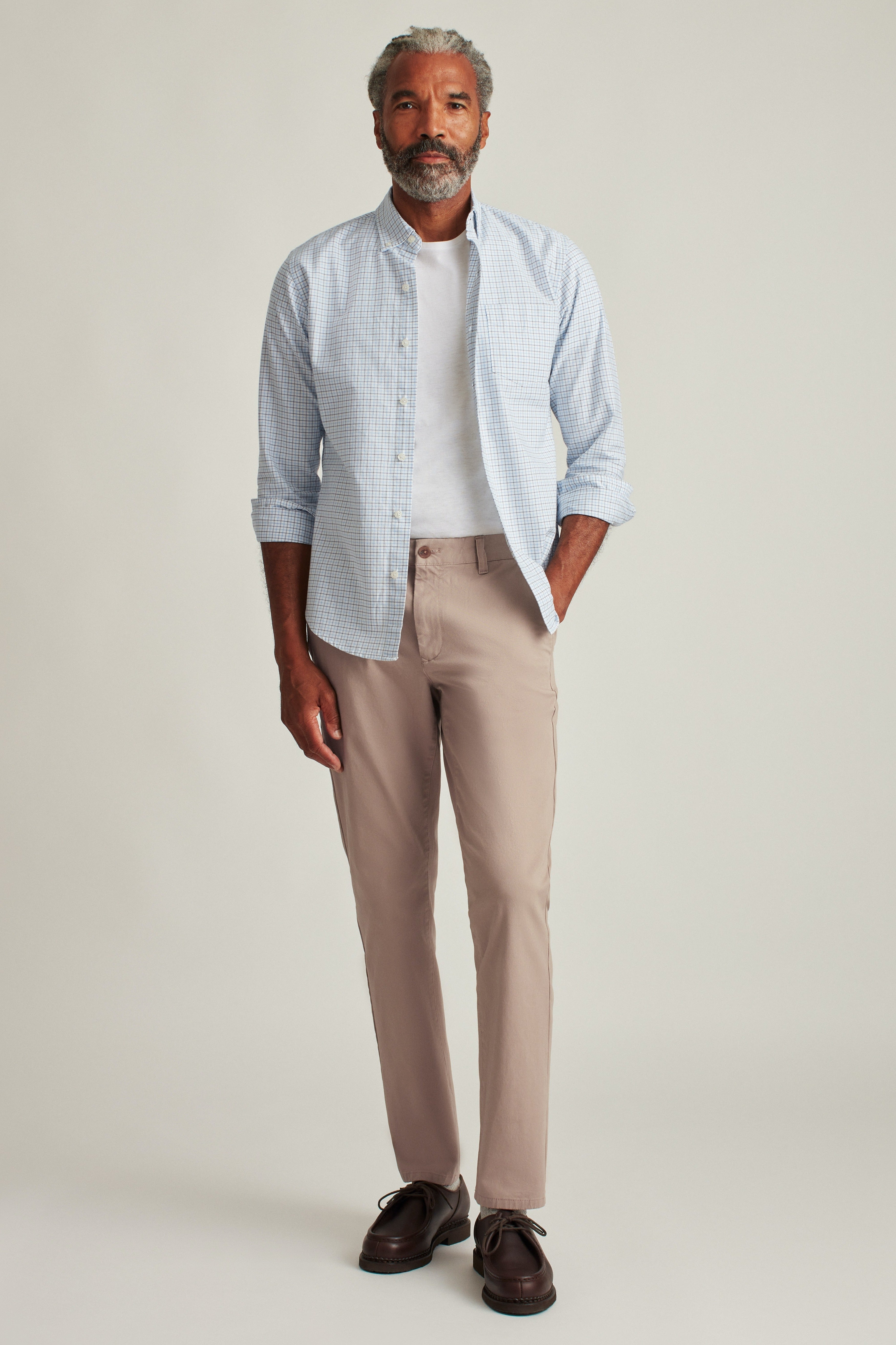 Wholesale,Bonobos, Bonobos Khaki Slim Stretch Washed 2.0 Chino Pants, Tan, 30W-30L-Tag30