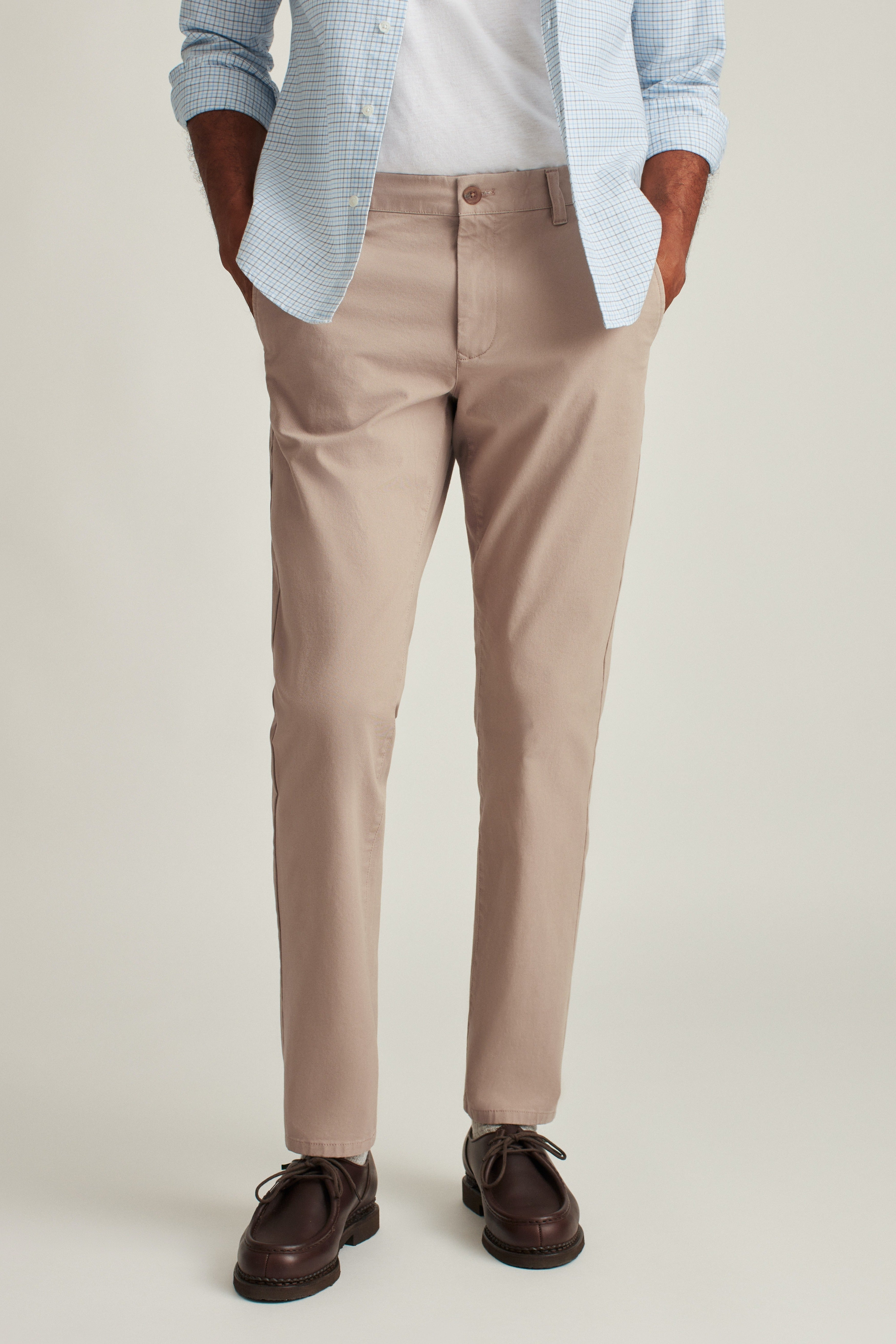 Wholesale,Bonobos, Bonobos Khaki Slim Stretch Washed 2.0 Chino Pants, Tan, 36W-34L-Tag36