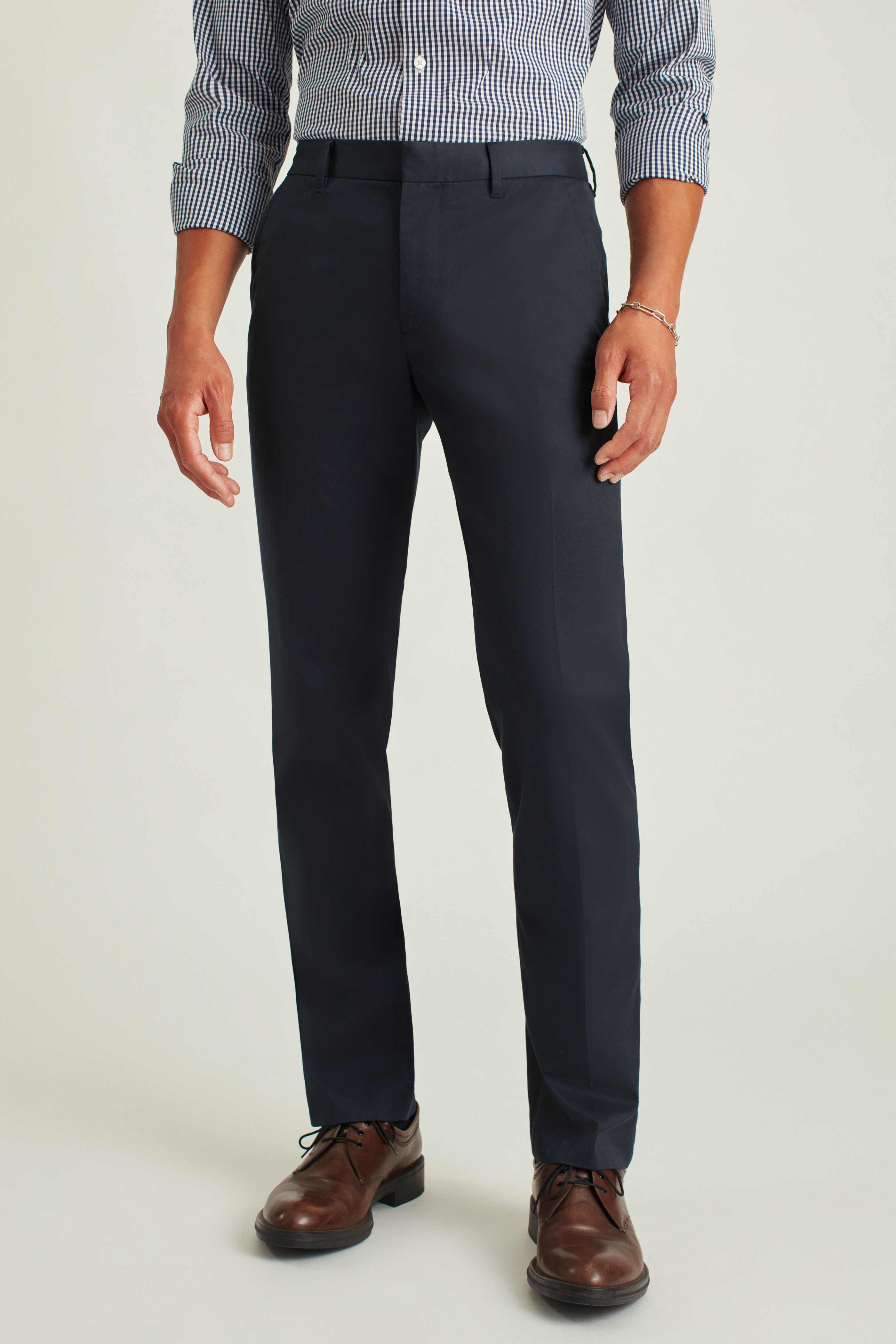 Wholesale ,Bonobos, Bonobos Blue Stretch Dress Pants, Blue, 33W-30L-Tag33