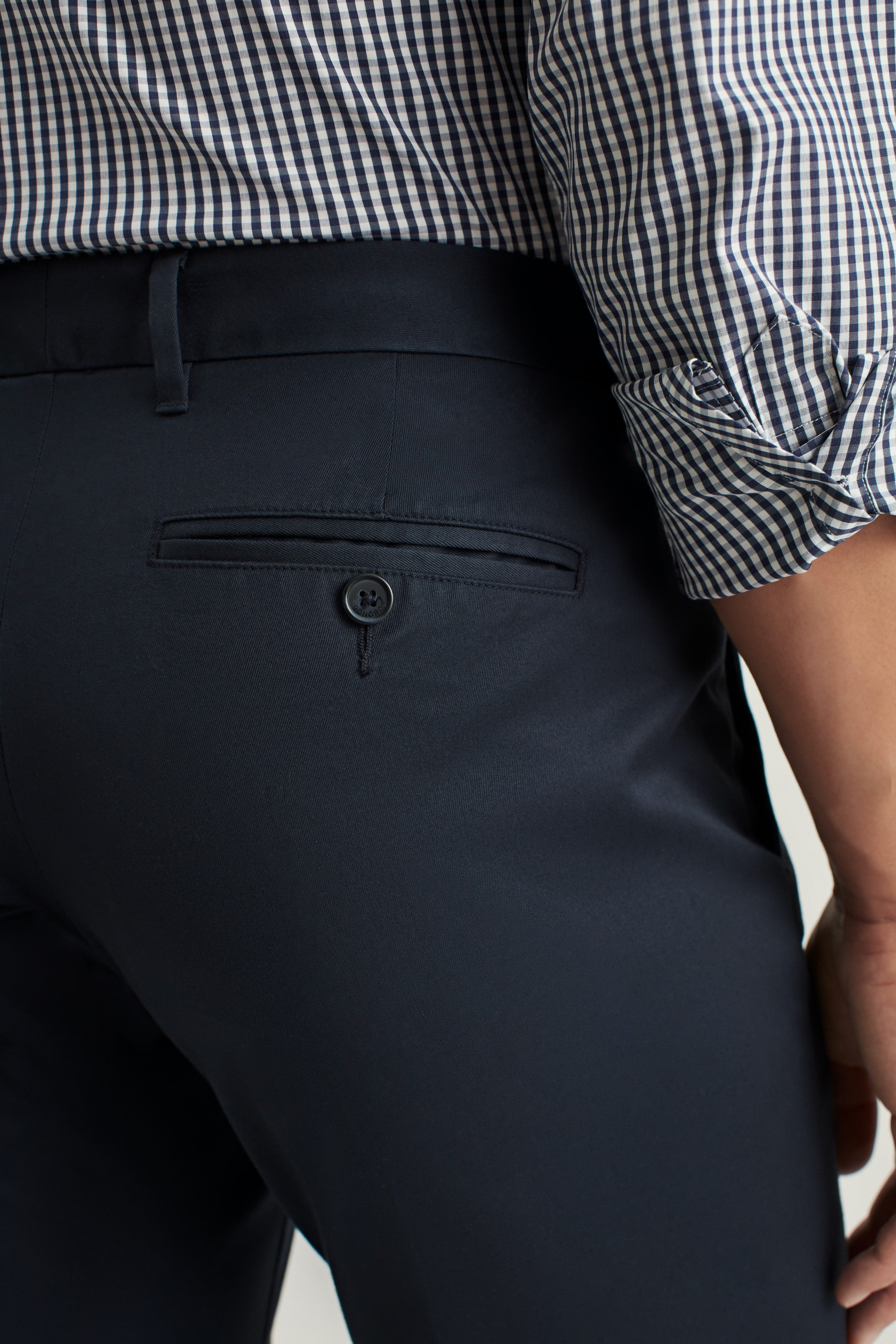 Wholesale ,Bonobos, Bonobos Blue Stretch Dress Pants, Blue, 33W-30L-Tag33