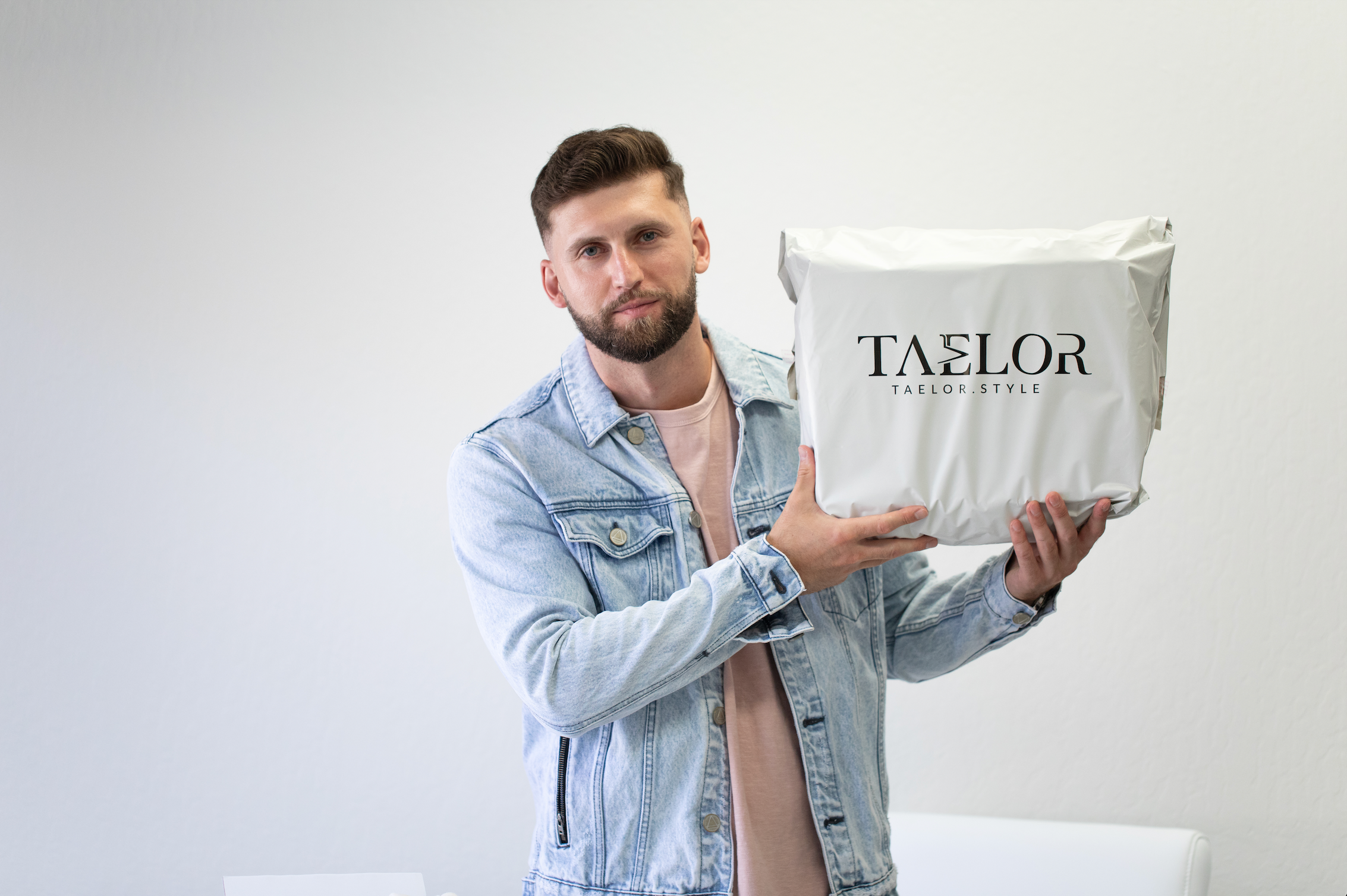 Taelor.Style, 4-month Special Subscription, , 