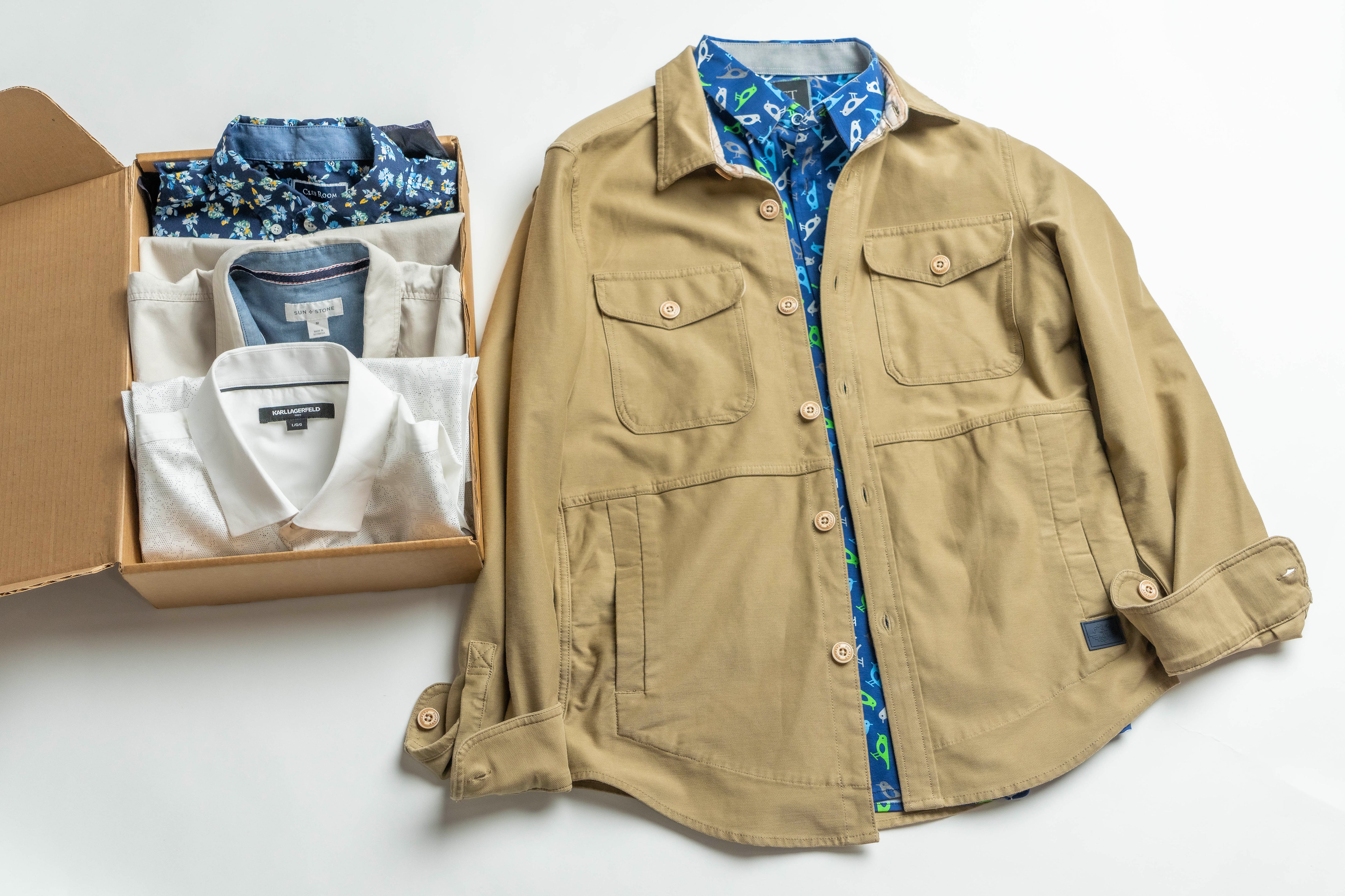 Taelor.Style, 4-month Special Subscription, , 