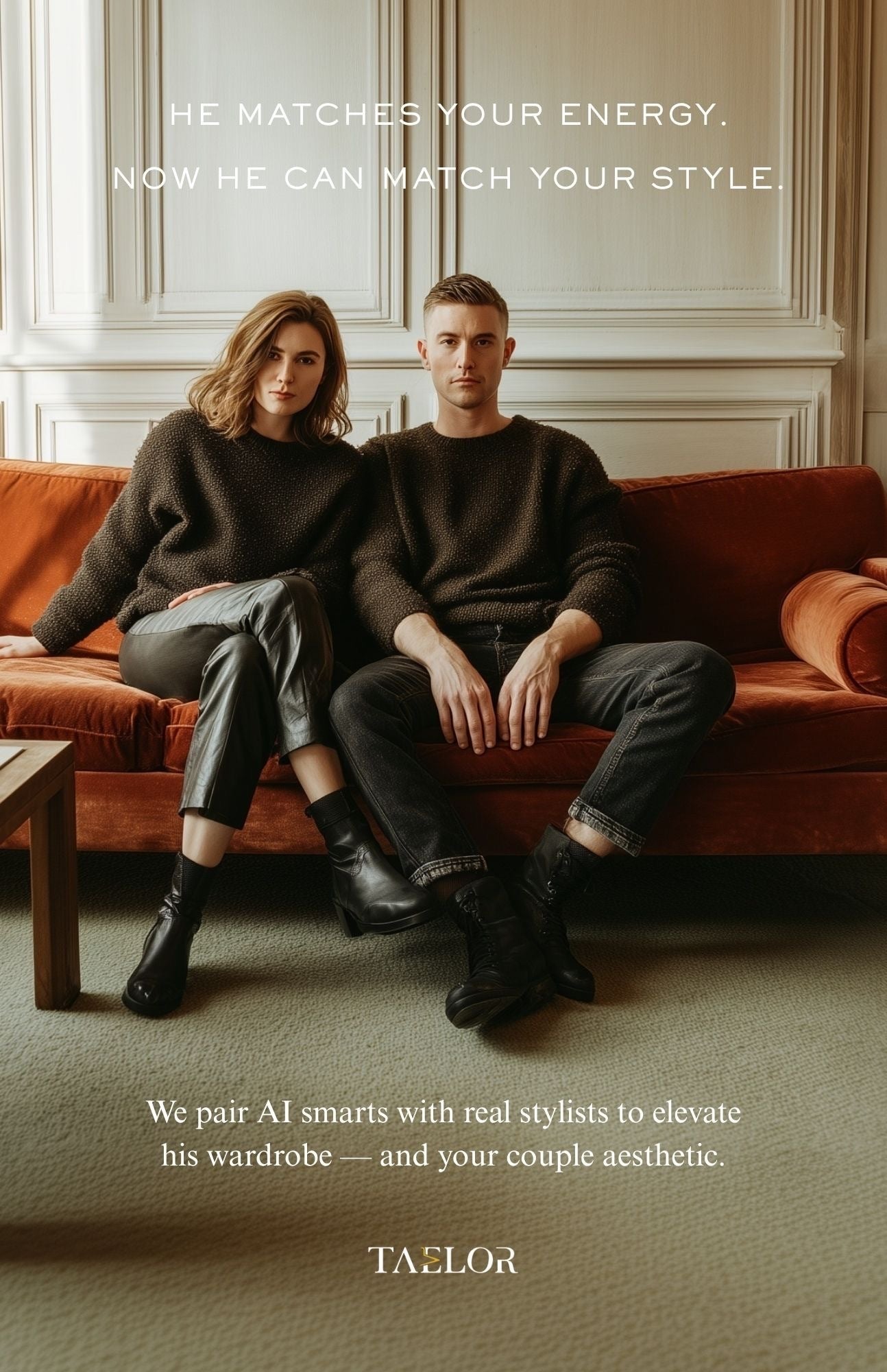 Taelor.Style, Menswear Rental Subscription eGift Card, , 